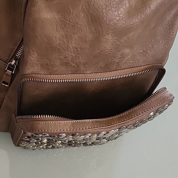 Antik Kraft Backpack Bag